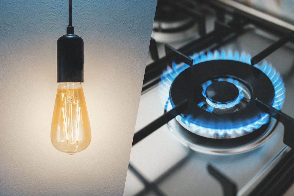 Attivazione luce, gas e telefonia